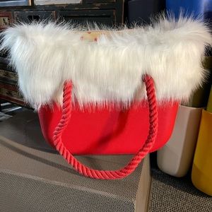 Moost interchangeable tote (works with obag) #8